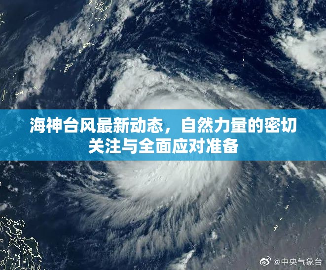 海神臺(tái)風(fēng)最新動(dòng)態(tài)，自然力量的密切關(guān)注與全面應(yīng)對(duì)準(zhǔn)備