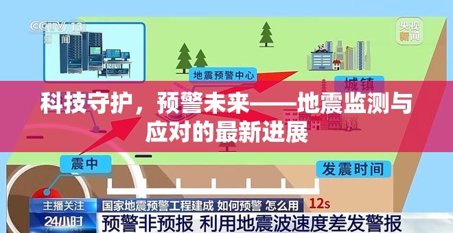 科技守護，預警未來——地震監(jiān)測與應對的最新進展