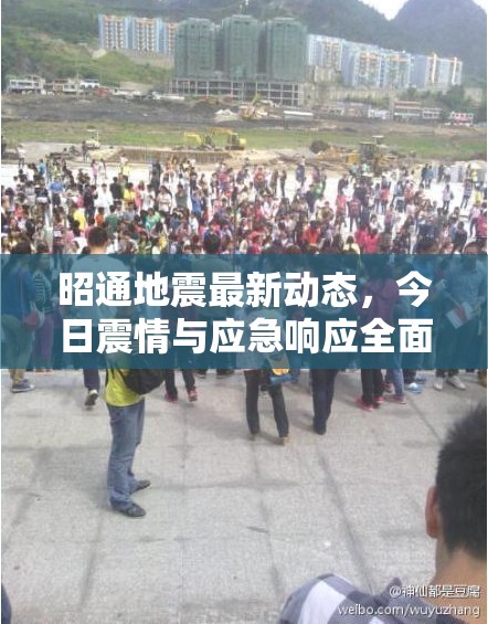 昭通地震最新動(dòng)態(tài)，今日震情與應(yīng)急響應(yīng)全面綜述