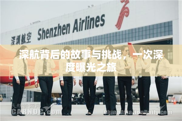 深航背后的故事與挑戰(zhàn)，一次深度曝光之旅