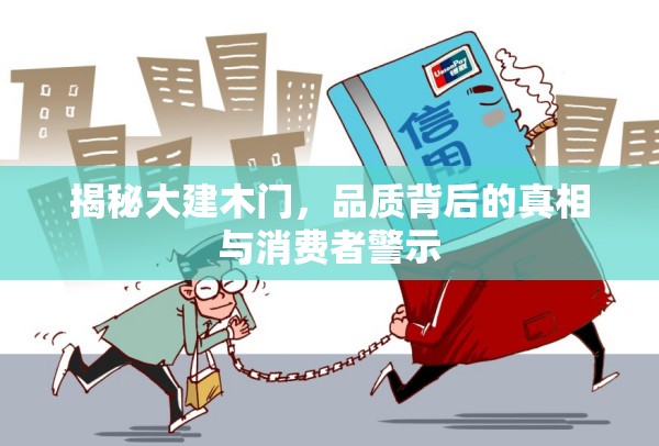 揭秘大建木門，品質(zhì)背后的真相與消費(fèi)者警示
