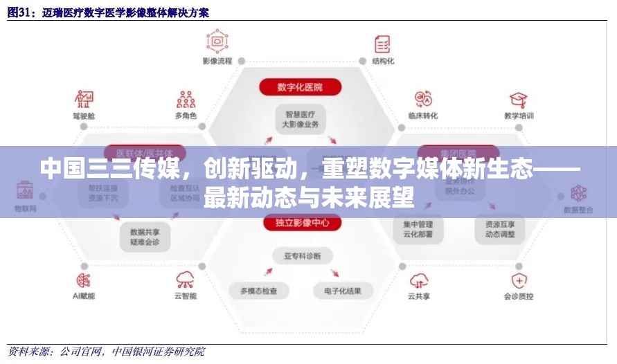 中國三三傳媒，創(chuàng)新驅(qū)動，重塑數(shù)字媒體新生態(tài)——最新動態(tài)與未來展望