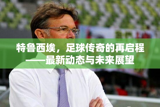 特魯西埃，足球傳奇的再啟程——最新動態(tài)與未來展望