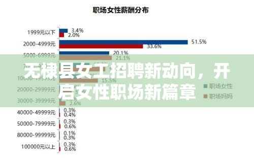 無(wú)棣縣女工招聘新動(dòng)向，開啟女性職場(chǎng)新篇章