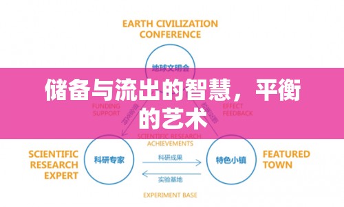 儲(chǔ)備與流出的智慧，平衡的藝術(shù)
