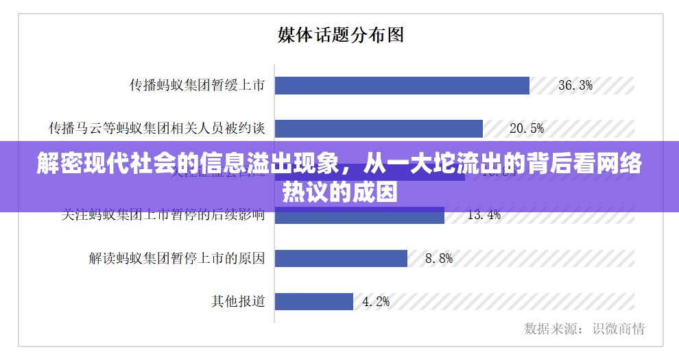 解密現(xiàn)代社會的信息溢出現(xiàn)象，從一大坨流出的背后看網(wǎng)絡(luò)熱議的成因