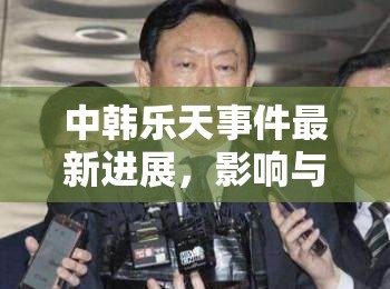 中韓樂天事件最新進展，影響與應(yīng)對措施