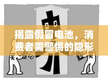 揭露假冒電池，消費(fèi)者需警惕的隱形殺手