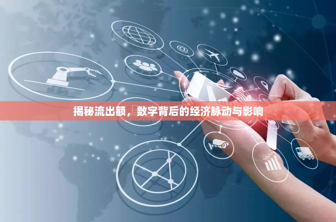 揭秘流出額，數字背后的經濟脈動與影響