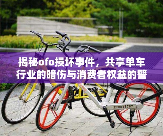 揭秘ofo損壞事件，共享單車行業(yè)的暗傷與消費者權(quán)益的警鐘