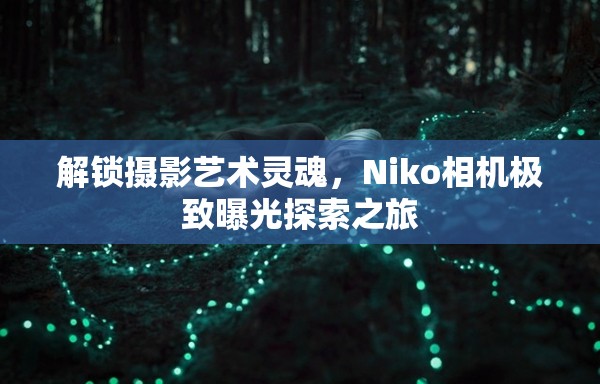 解鎖攝影藝術(shù)靈魂，Niko相機(jī)極致曝光探索之旅