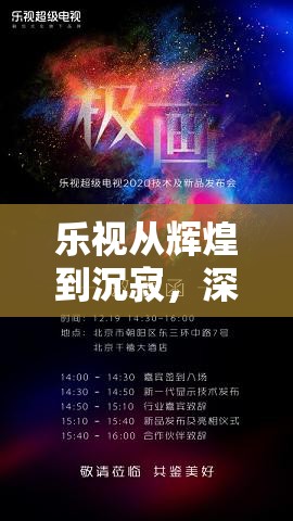 樂視從輝煌到沉寂，深度剖析其風(fēng)波最新消息
