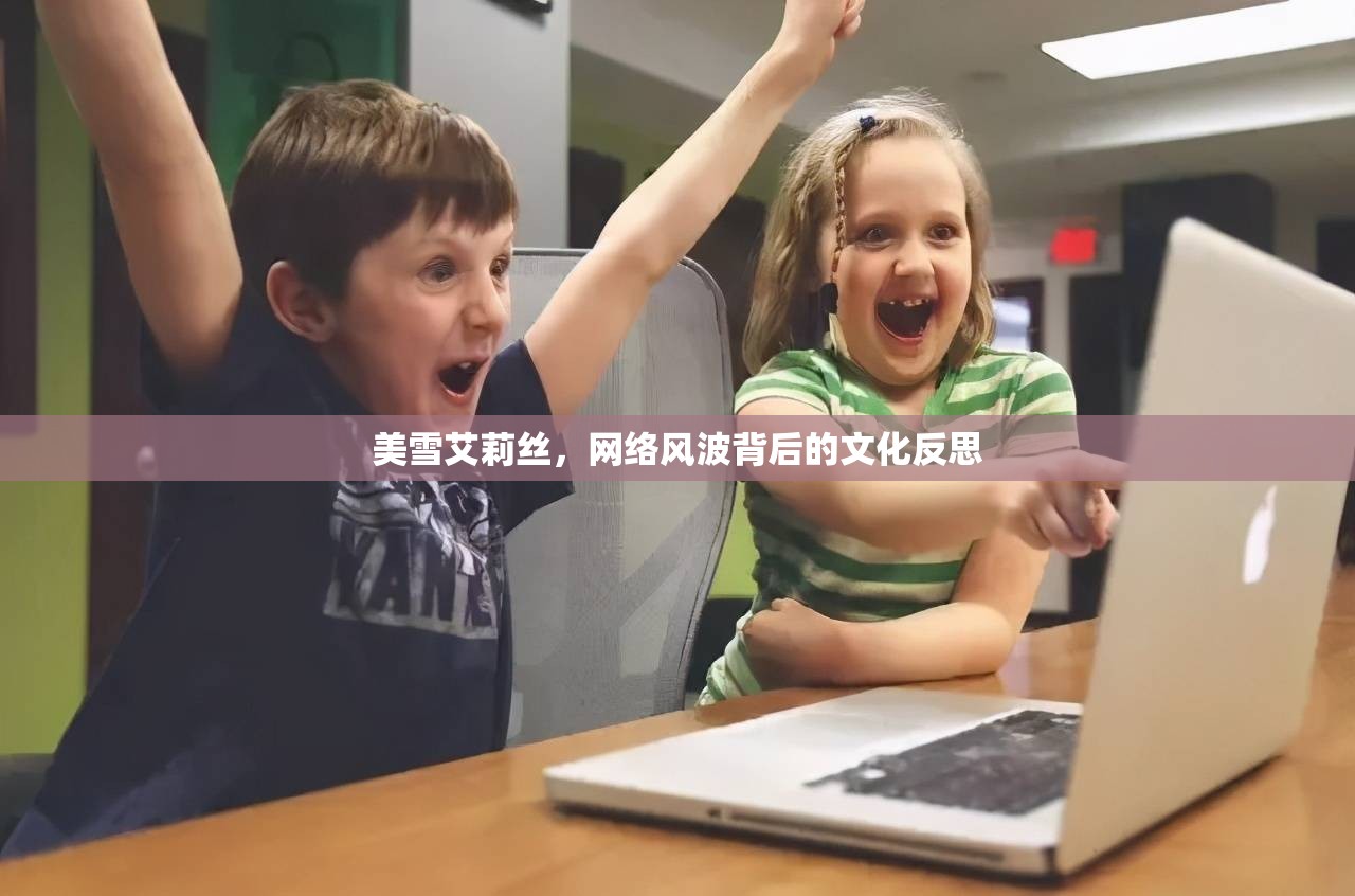 美雪艾莉絲，網(wǎng)絡(luò)風波背后的文化反思