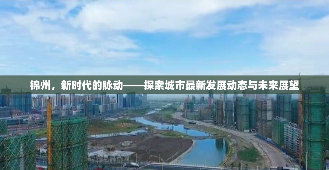 錦州，新時代的脈動——探索城市最新發(fā)展動態(tài)與未來展望