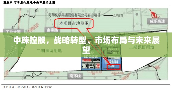 中珠控股，戰(zhàn)略轉(zhuǎn)型、市場布局與未來展望