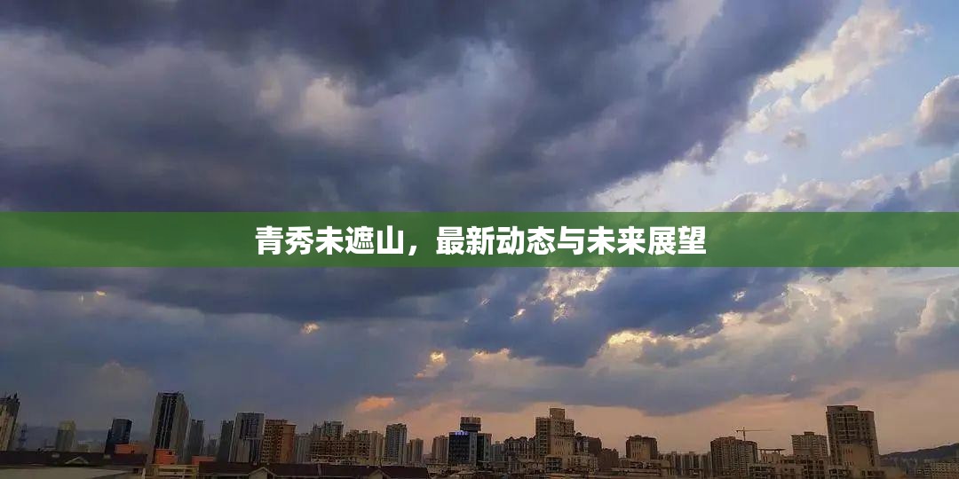 青秀未遮山，最新動態(tài)與未來展望