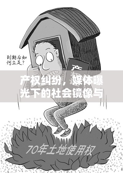 產(chǎn)權(quán)糾紛，媒體曝光下的社會(huì)鏡像與解決路徑