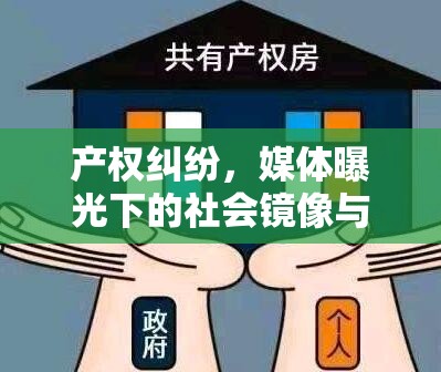 產(chǎn)權(quán)糾紛，媒體曝光下的社會(huì)鏡像與解決路徑