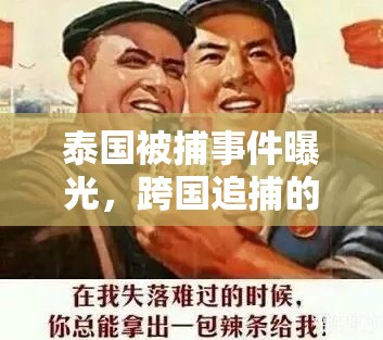 泰國(guó)被捕事件曝光，跨國(guó)追捕的背后與深刻反思