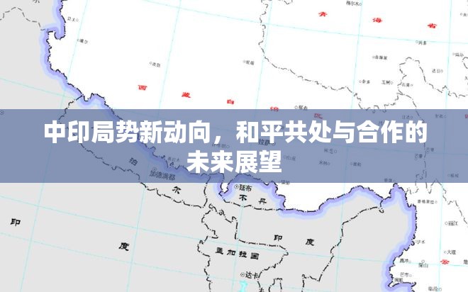 中印局勢新動向，和平共處與合作的未來展望