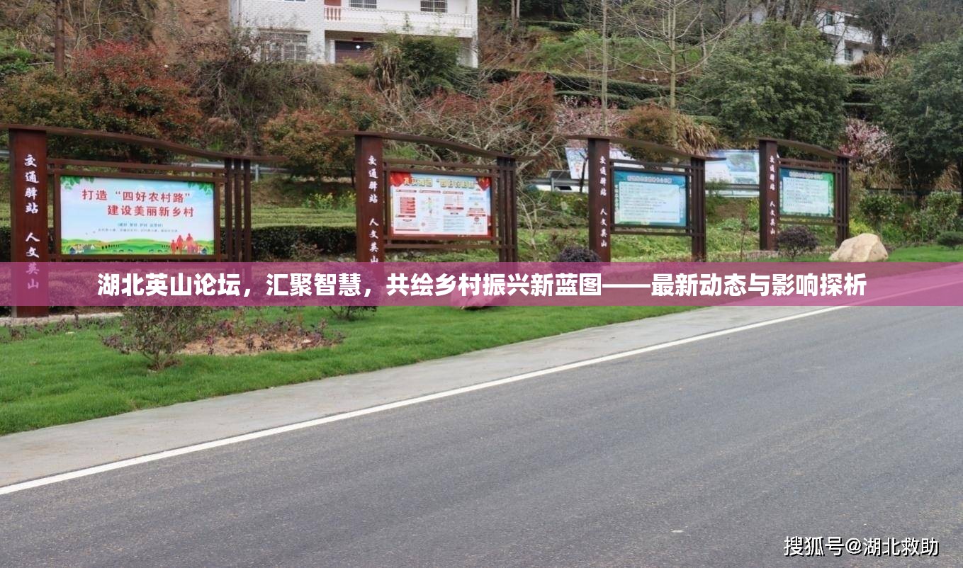 湖北英山論壇，匯聚智慧，共繪鄉(xiāng)村振興新藍圖——最新動態(tài)與影響探析