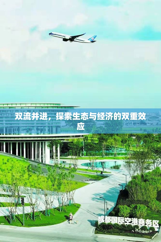 雙流并進(jìn)，探索生態(tài)與經(jīng)濟(jì)的雙重效應(yīng)