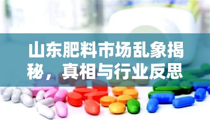 山東肥料市場亂象揭秘，真相與行業(yè)反思