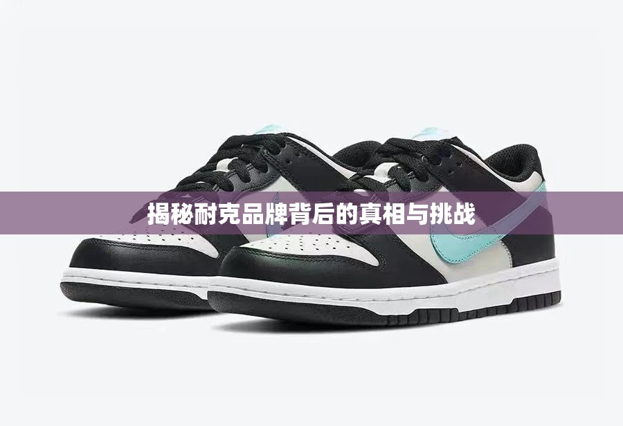 揭秘耐克品牌背后的真相與挑戰(zhàn)