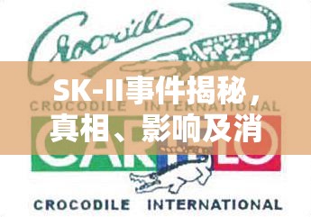 SK-II事件揭秘，真相、影響及消費者警示