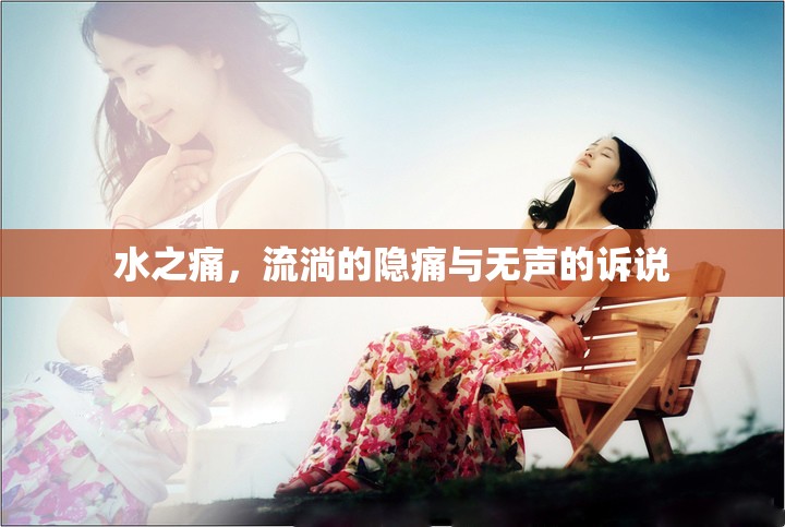 水之痛，流淌的隱痛與無(wú)聲的訴說(shuō)