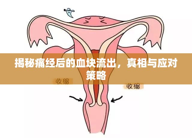 揭秘痛經(jīng)后的血塊流出，真相與應對策略