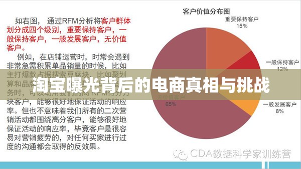 淘寶曝光背后的電商真相與挑戰(zhàn)