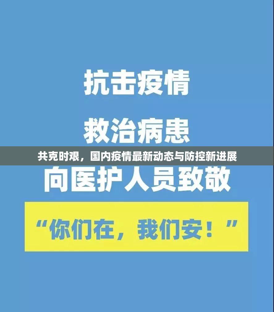 共克時(shí)艱，國(guó)內(nèi)疫情最新動(dòng)態(tài)與防控新進(jìn)展