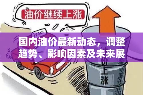 國內(nèi)油價最新動態(tài)，調(diào)整趨勢、影響因素及未來展望