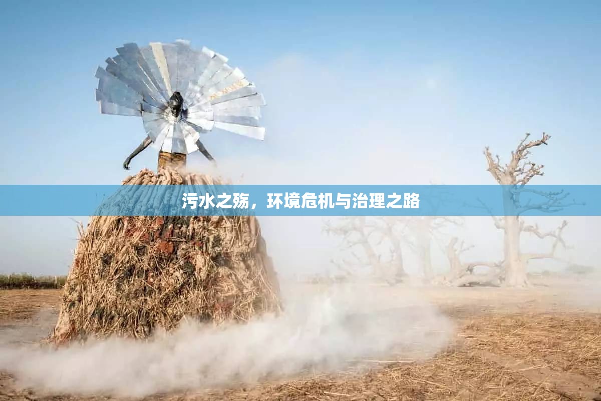 污水之殤，環(huán)境危機(jī)與治理之路