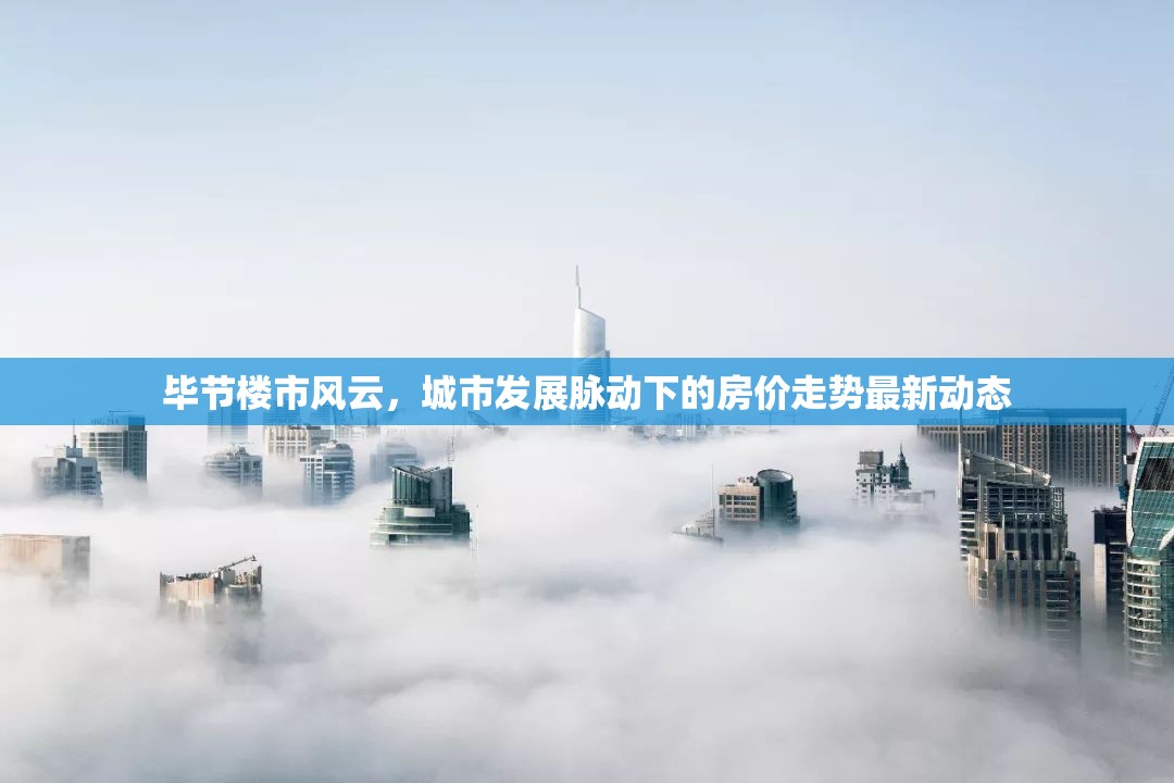 畢節(jié)樓市風(fēng)云，城市發(fā)展脈動下的房價走勢最新動態(tài)