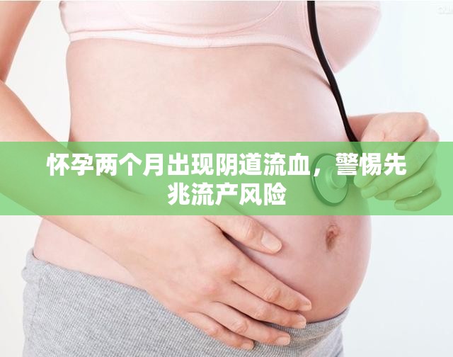 懷孕兩個(gè)月出現(xiàn)陰道流血，警惕先兆流產(chǎn)風(fēng)險(xiǎn)