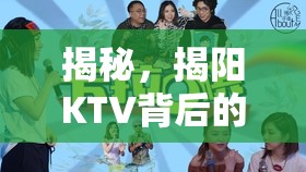 揭秘，揭陽KTV背后的陰影與挑戰(zhàn)
