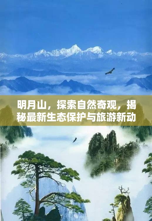 明月山，探索自然奇觀，揭秘最新生態(tài)保護(hù)與旅游新動(dòng)向