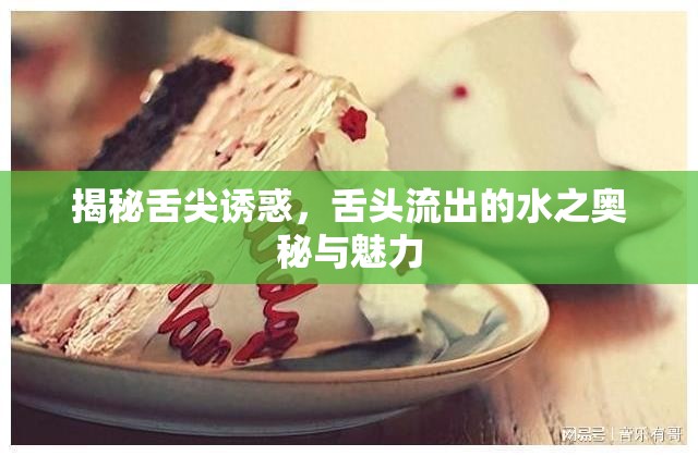 揭秘舌尖誘惑，舌頭流出的水之奧秘與魅力