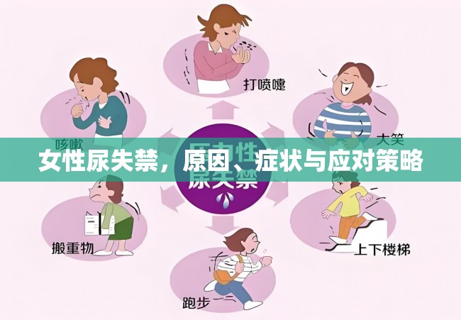 女性尿失禁，原因、癥狀與應(yīng)對策略