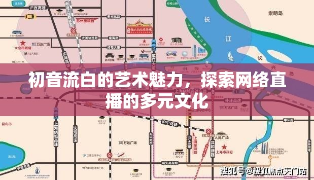 初音流白的藝術(shù)魅力，探索網(wǎng)絡(luò)直播的多元文化