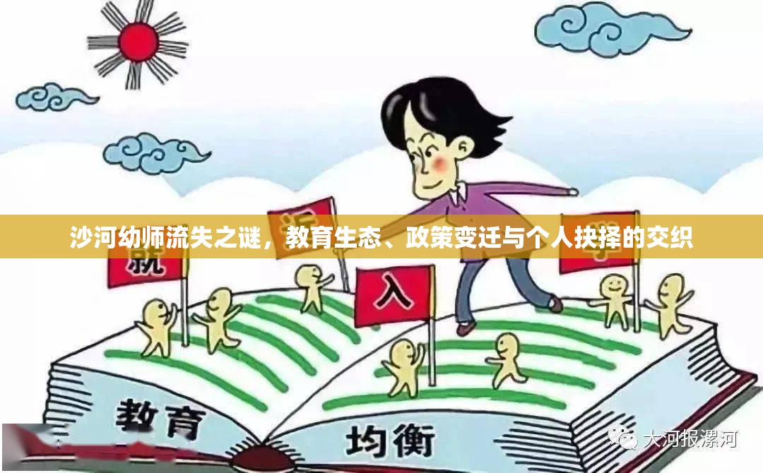 沙河幼師流失之謎，教育生態(tài)、政策變遷與個人抉擇的交織