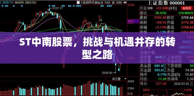 ST中南股票，挑戰(zhàn)與機(jī)遇并存的轉(zhuǎn)型之路