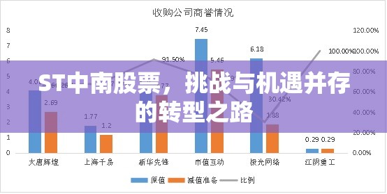 ST中南股票，挑戰(zhàn)與機(jī)遇并存的轉(zhuǎn)型之路
