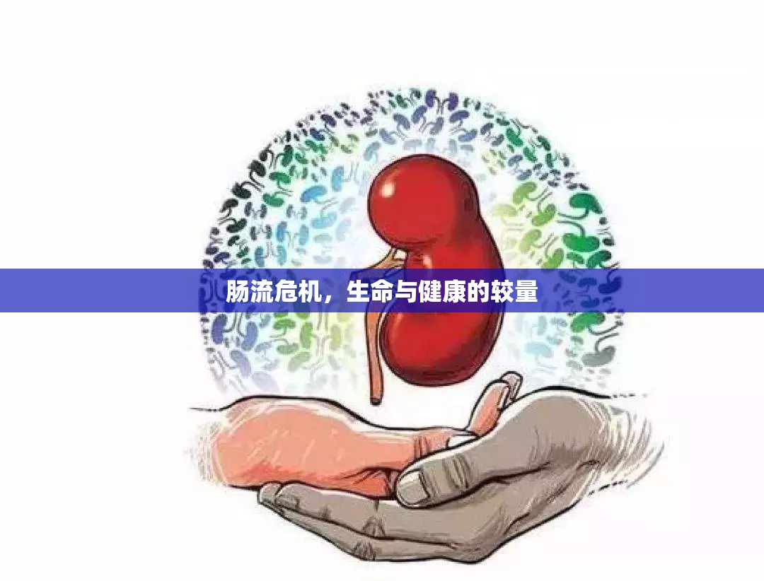 腸流危機(jī)，生命與健康的較量
