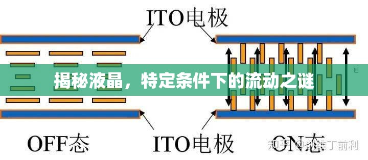 揭秘液晶，特定條件下的流動(dòng)之謎