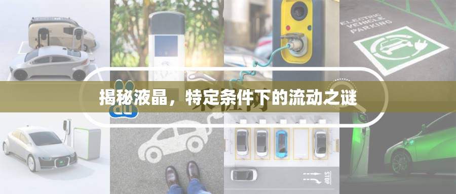 揭秘液晶，特定條件下的流動(dòng)之謎