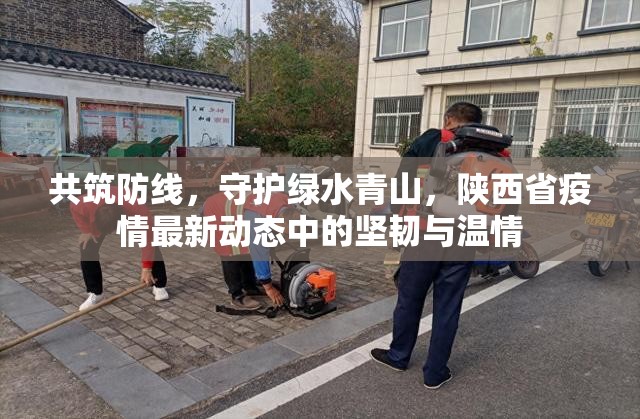 共筑防線，守護(hù)綠水青山，陜西省疫情最新動態(tài)中的堅韌與溫情