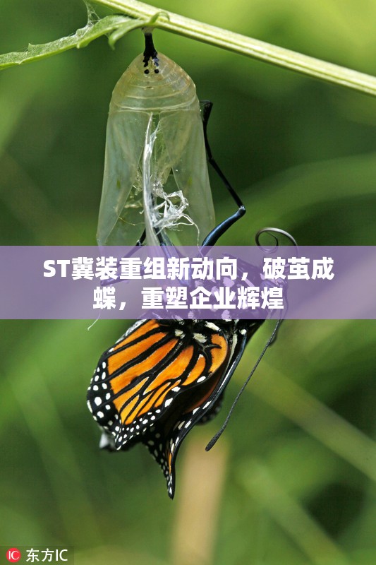 ST冀裝重組新動向，破繭成蝶，重塑企業(yè)輝煌